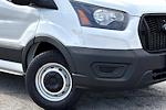 New 2025 Ford Transit 250 Medium Roof Empty Cargo Van for sale #A69779 - photo 4
