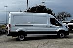 New 2025 Ford Transit 250 Medium Roof Empty Cargo Van for sale #A69779 - photo 5