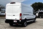 New 2025 Ford Transit 250 Medium Roof Empty Cargo Van for sale #A69779 - photo 6