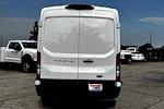 New 2025 Ford Transit 250 Medium Roof Empty Cargo Van for sale #A69779 - photo 7