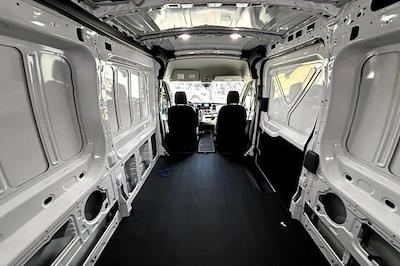New 2025 Ford Transit 150 Medium Roof Empty Cargo Van for sale #A70523 - photo 2
