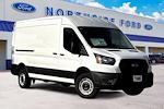 New 2025 Ford Transit 150 Medium Roof Empty Cargo Van for sale #A70523 - photo 1