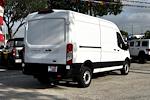 New 2025 Ford Transit 150 Medium Roof Empty Cargo Van for sale #A70523 - photo 6