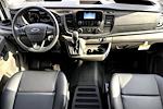 New 2025 Ford Transit 150 Medium Roof Empty Cargo Van for sale #A70650 - photo 22