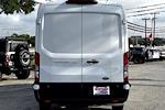 New 2025 Ford Transit 150 Medium Roof Empty Cargo Van for sale #A70650 - photo 7