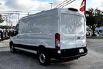 New 2025 Ford Transit 150 Medium Roof Empty Cargo Van for sale #A70650 - photo 8