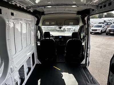 New 2025 Ford Transit 250 Medium Roof Empty Cargo Van for sale #A70711 - photo 2