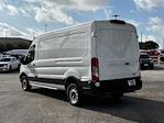 New 2025 Ford Transit 250 Medium Roof Empty Cargo Van for sale #A70711 - photo 6