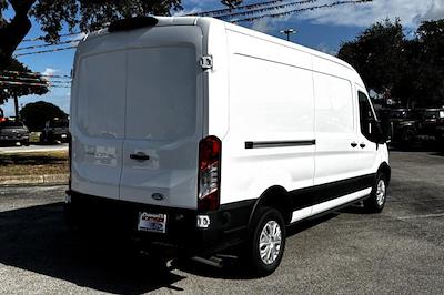 New 2025 Ford Transit 150 Medium Roof Empty Cargo Van for sale #A70844 - photo 2