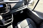 New 2025 Ford Transit 150 Medium Roof Empty Cargo Van for sale #A70844 - photo 21