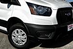 New 2025 Ford Transit 150 Medium Roof Empty Cargo Van for sale #A70844 - photo 4