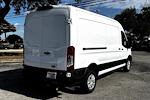 New 2025 Ford Transit 150 Medium Roof Empty Cargo Van for sale #A70844 - photo 2