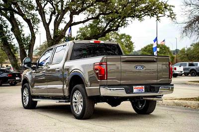 New 2025 Ford F-150 Lariat SuperCrew Cab for sale #A71085 - photo 2