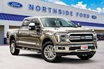 New 2025 Ford F-150 Lariat SuperCrew Cab for sale #A71085 - photo 1