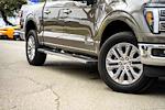 New 2025 Ford F-150 Lariat SuperCrew Cab for sale #A71085 - photo 3
