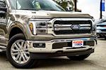 New 2025 Ford F-150 Lariat SuperCrew Cab for sale #A71085 - photo 4