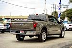 New 2025 Ford F-150 Lariat SuperCrew Cab for sale #A71085 - photo 5