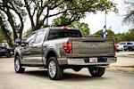 New 2025 Ford F-150 Lariat SuperCrew Cab for sale #A71085 - photo 2
