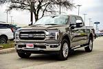 New 2025 Ford F-150 Lariat SuperCrew Cab for sale #A71085 - photo 7