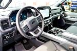 New 2025 Ford F-150 XLT SuperCrew Cab for sale #A75825 - photo 10