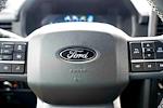 New 2025 Ford F-150 XLT SuperCrew Cab for sale #A75825 - photo 12