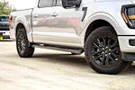 New 2025 Ford F-150 XLT SuperCrew Cab for sale #A75825 - photo 4