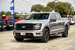 New 2025 Ford F-150 XLT SuperCrew Cab for sale #A75825 - photo 7