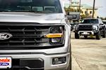 New 2025 Ford F-150 XLT SuperCrew Cab for sale #A75825 - photo 8