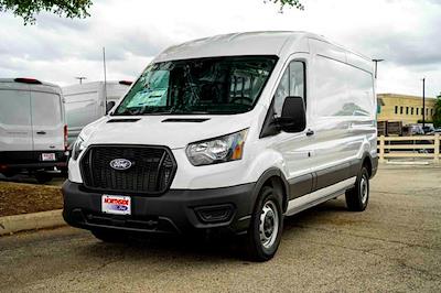 New 2026 Ford Transit 250 Medium Roof Empty Cargo Van for sale #A78703 - photo 1
