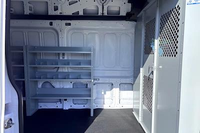 New 2025 Ford Transit 350 HD High Roof Upfitted Cargo Van for sale #A80297 - photo 2