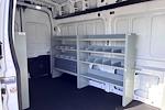 New 2025 Ford Transit 350 HD High Roof Upfitted Cargo Van for sale #A80297 - photo 23