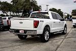 New 2025 Ford F-150 Lariat SuperCrew Cab for sale #A81008 - photo 5