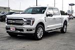 New 2025 Ford F-150 Lariat SuperCrew Cab for sale #A81008 - photo 6