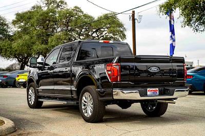 New 2025 Ford F-150 Lariat SuperCrew Cab for sale #A84384 - photo 2