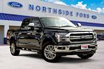 New 2025 Ford F-150 Lariat SuperCrew Cab for sale #A84384 - photo 1