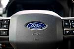 New 2025 Ford F-150 Lariat SuperCrew Cab for sale #A84384 - photo 12