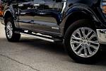 New 2025 Ford F-150 Lariat SuperCrew Cab for sale #A84384 - photo 3