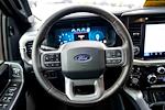 New 2025 Ford F-150 Lariat SuperCrew Cab for sale #A84384 - photo 21