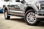New 2025 Ford F-150 Lariat SuperCrew Cab for sale #A84989 - photo 4