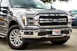 New 2025 Ford F-150 Lariat SuperCrew Cab for sale #A84989 - photo 5