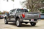 New 2025 Ford F-150 Lariat SuperCrew Cab for sale #A84989 - photo 3