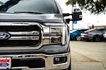 New 2025 Ford F-150 Lariat SuperCrew Cab for sale #A84989 - photo 8