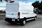 New 2025 Ford Transit 350 Medium Roof Empty Cargo Van for sale #A85085 - photo 6