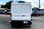 New 2025 Ford Transit 350 Medium Roof Empty Cargo Van for sale #A85085 - photo 7