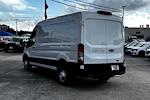 New 2025 Ford Transit 350 Medium Roof Empty Cargo Van for sale #A85085 - photo 8
