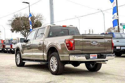 New 2025 Ford F-150 Lariat SuperCrew Cab for sale #A85570 - photo 2