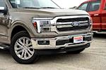 New 2025 Ford F-150 Lariat SuperCrew Cab for sale #A85570 - photo 4