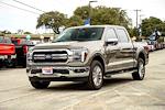 New 2025 Ford F-150 Lariat SuperCrew Cab for sale #A85570 - photo 7