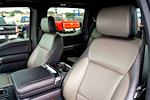 New 2025 Ford F-150 Lariat SuperCrew Cab for sale #A85570 - photo 9