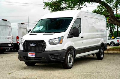 New 2026 Ford Transit 250 Medium Roof Empty Cargo Van for sale #A85576 - photo 1